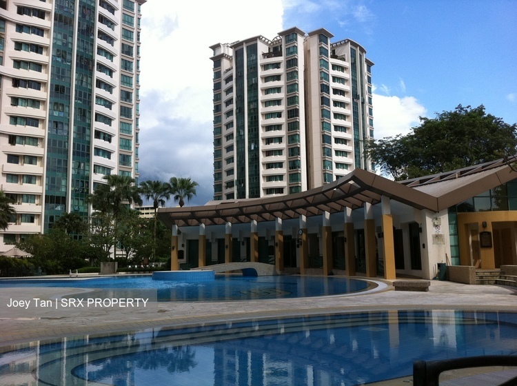 Palm Gardens (D23), Condominium #183037622